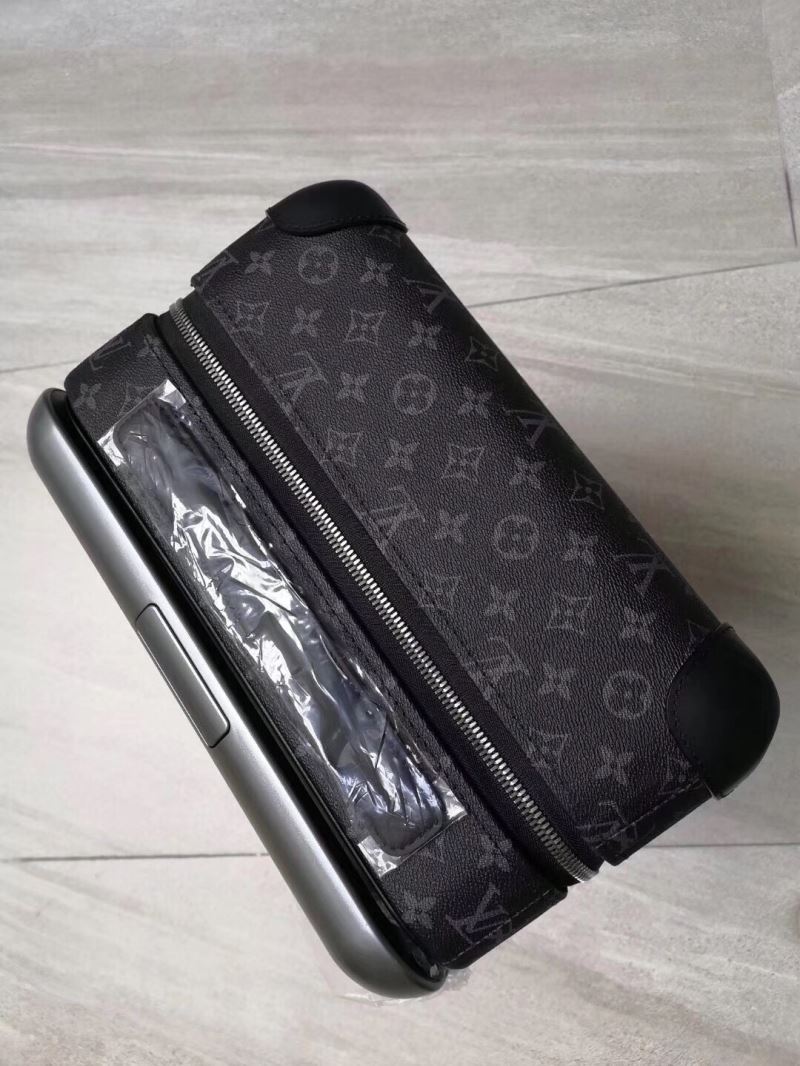 Louis Vuitton Suitcase